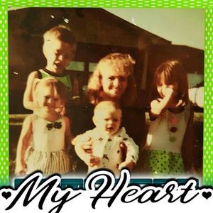 Meet your Posher, Marolyn